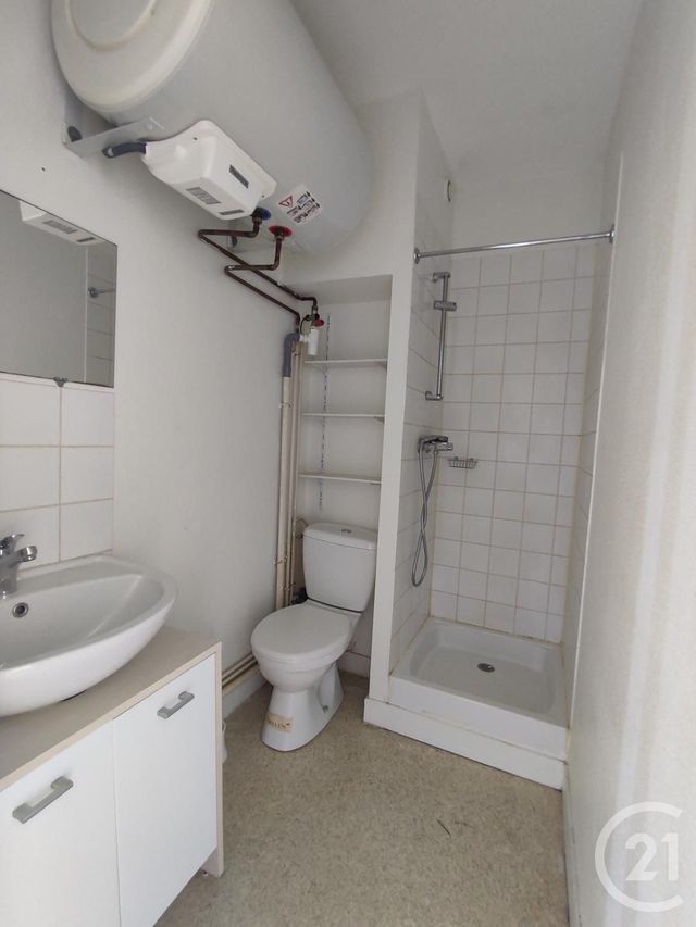 Appartement Studio &agrave; vendre - 1 pi&egrave;ce - 16,20 m2 - Orleans - 45 - CENTRE