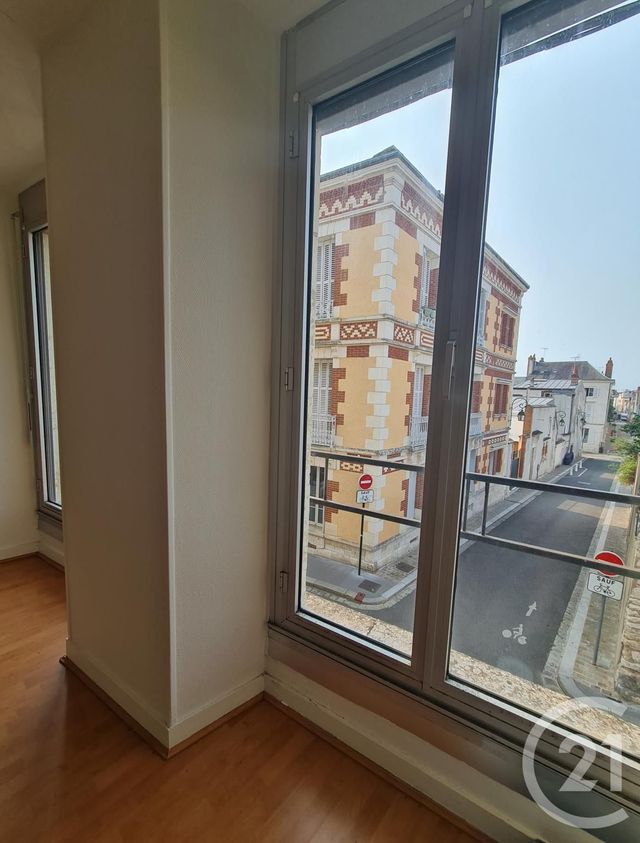Appartement Studio &agrave; vendre - 1 pi&egrave;ce - 16,20 m2 - Orleans - 45 - CENTRE