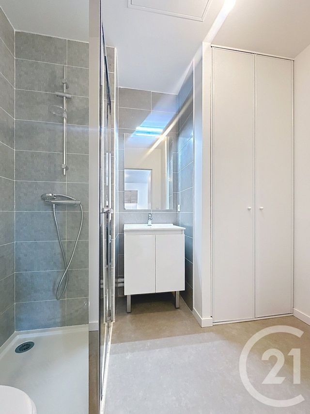 Appartement F2 &agrave; louer - 2 pi&egrave;ces - 39,57 m2 - St Jean De Braye - 45 - CENTRE