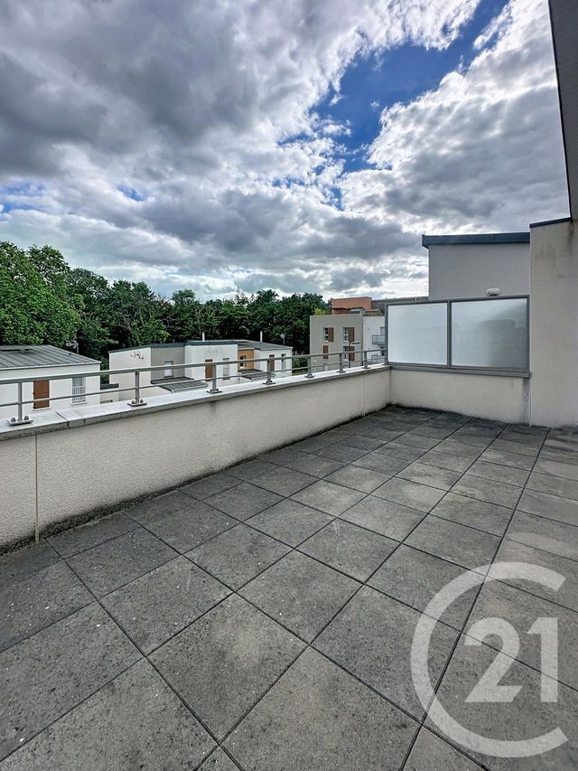 Appartement F2 &agrave; louer - 2 pi&egrave;ces - 39,57 m2 - St Jean De Braye - 45 - CENTRE