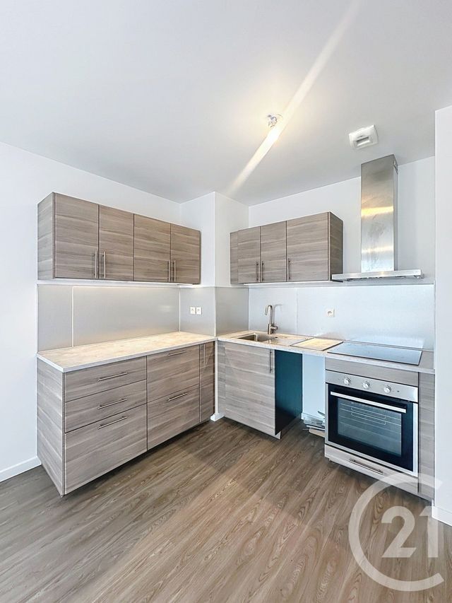 Appartement F2 à louer ST JEAN DE BRAYE
