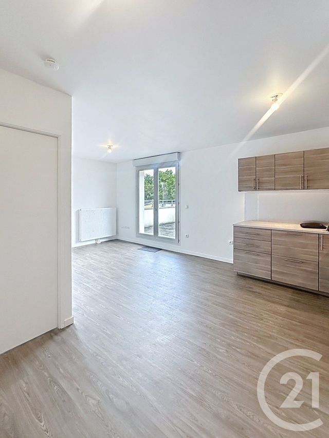 Appartement F2 &agrave; louer - 2 pi&egrave;ces - 39,57 m2 - St Jean De Braye - 45 - CENTRE