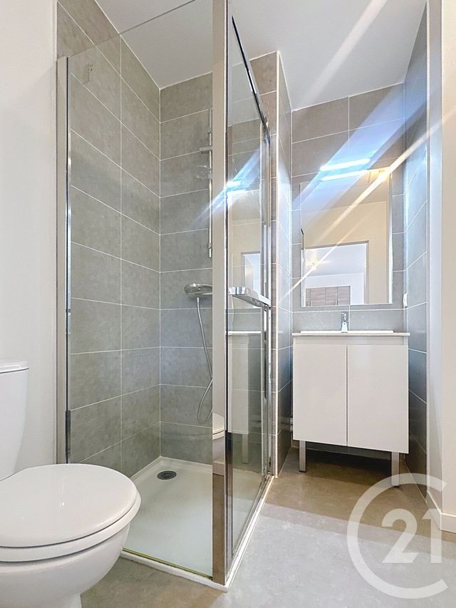 Appartement F2 &agrave; louer - 2 pi&egrave;ces - 39,57 m2 - St Jean De Braye - 45 - CENTRE