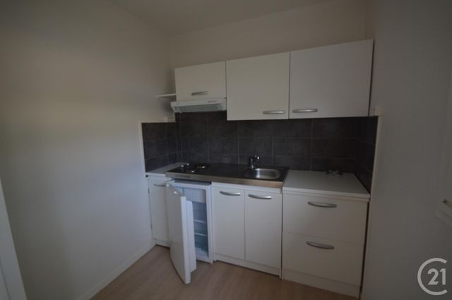 Appartement Studio &agrave; louer - 1 pi&egrave;ce - 26,44 m2 - St Jean De Braye - 45 - CENTRE