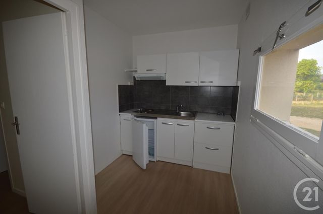 Appartement Studio &agrave; louer - 1 pi&egrave;ce - 26,44 m2 - St Jean De Braye - 45 - CENTRE