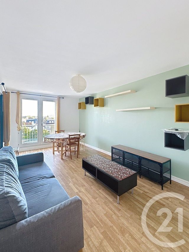 appartement - ORLEANS - 45