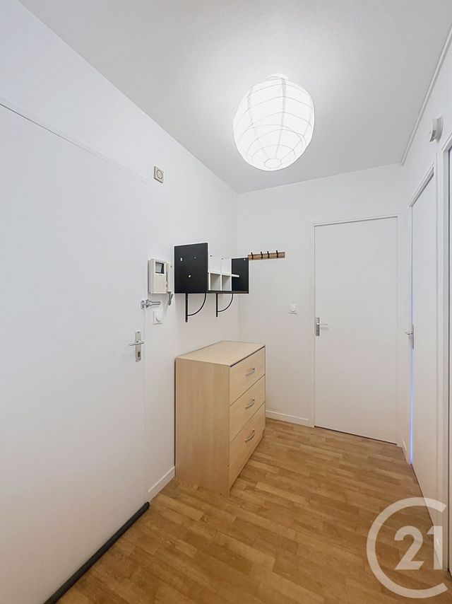 Appartement F2 &agrave; louer - 2 pi&egrave;ces - 53,46 m2 - Orleans - 45 - CENTRE