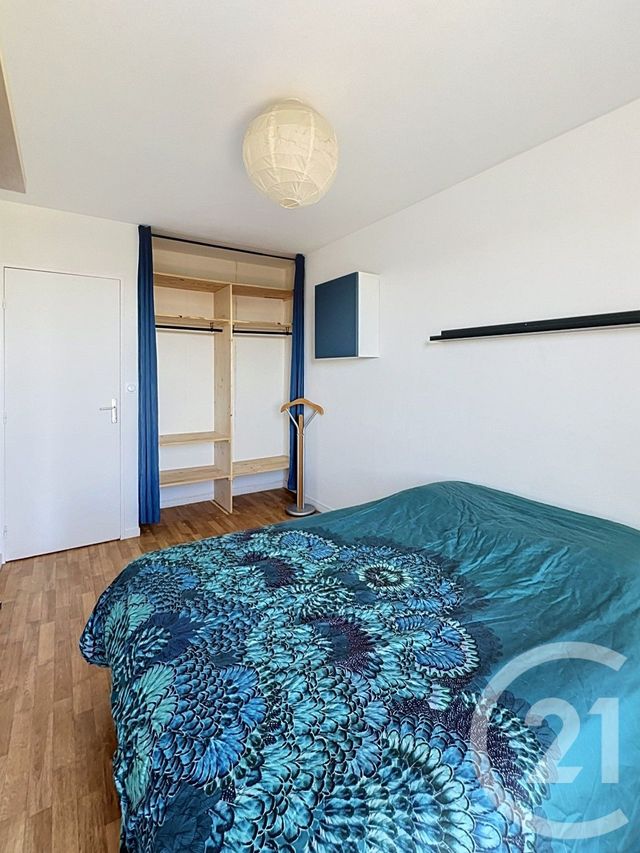 Appartement F2 &agrave; louer - 2 pi&egrave;ces - 53,46 m2 - Orleans - 45 - CENTRE