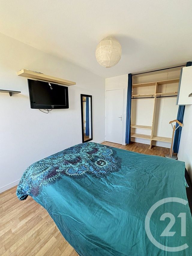 Appartement F2 &agrave; louer - 2 pi&egrave;ces - 53,46 m2 - Orleans - 45 - CENTRE