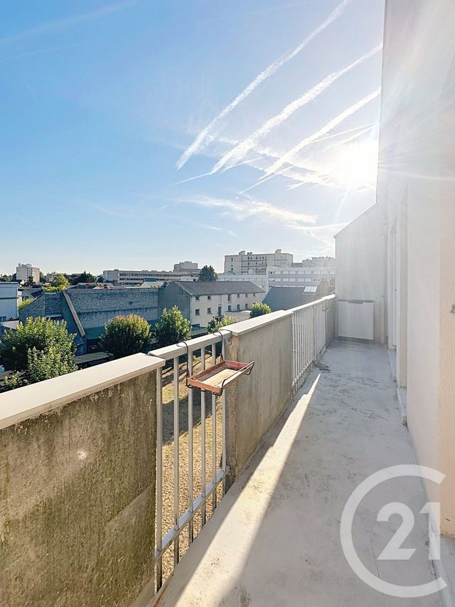 Appartement F2 &agrave; louer - 2 pi&egrave;ces - 53,46 m2 - Orleans - 45 - CENTRE