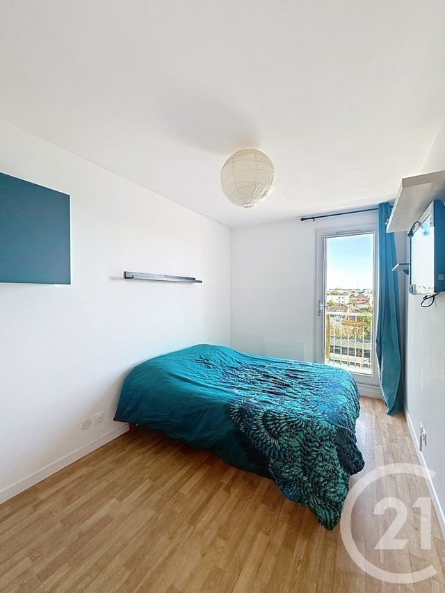 Appartement F2 &agrave; louer - 2 pi&egrave;ces - 53,46 m2 - Orleans - 45 - CENTRE