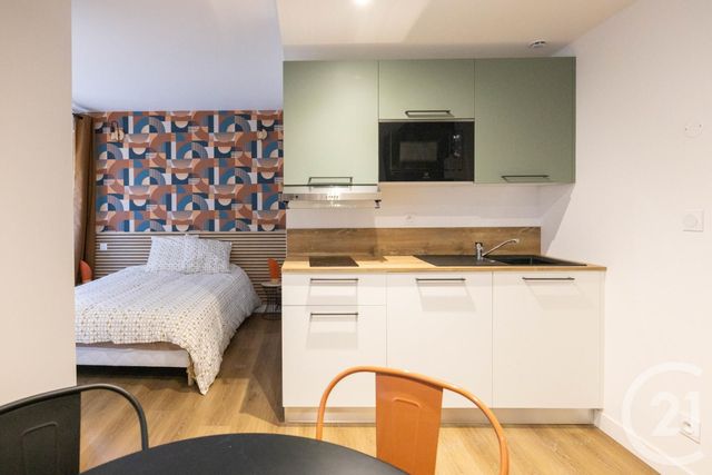 appartement - ORLEANS - 45
