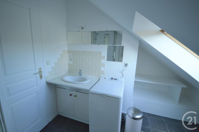Appartement F2 &agrave; louer - 2 pi&egrave;ces - 37,28 m2 - St Jean De Braye - 45 - CENTRE