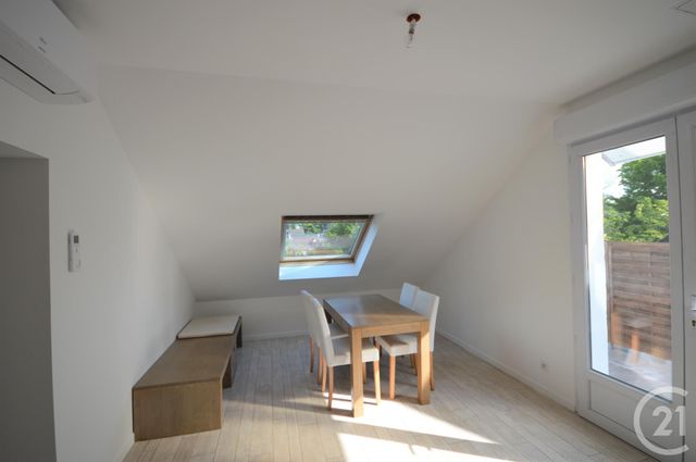 Appartement F2 à louer ST JEAN DE BRAYE