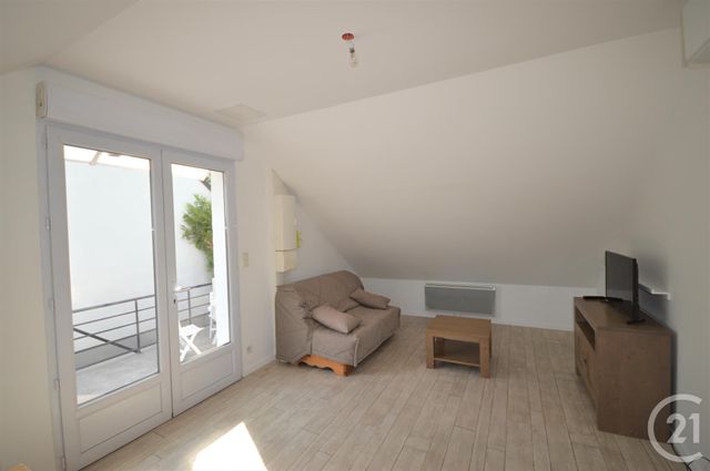 Appartement F2 &agrave; louer - 2 pi&egrave;ces - 37,28 m2 - St Jean De Braye - 45 - CENTRE