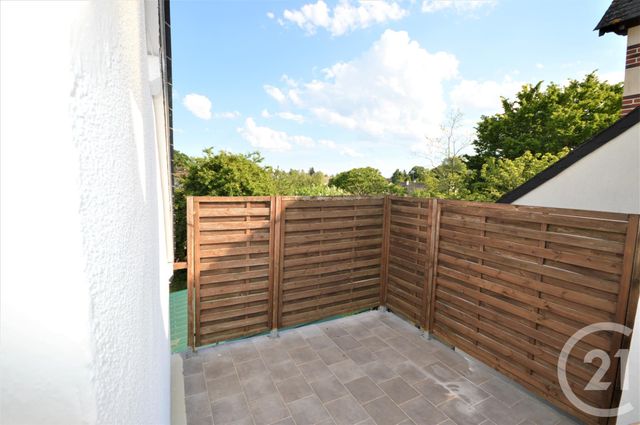 Appartement F2 &agrave; louer - 2 pi&egrave;ces - 37,28 m2 - St Jean De Braye - 45 - CENTRE