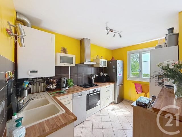 Appartement T4 à vendre ST JEAN DE LA RUELLE