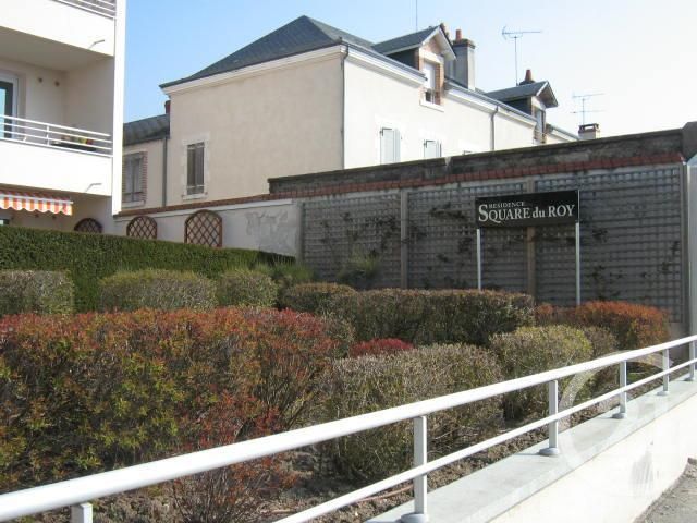 Appartement Studio &agrave; louer - 1 pi&egrave;ce - 24,14 m2 - Orleans - 45 - CENTRE