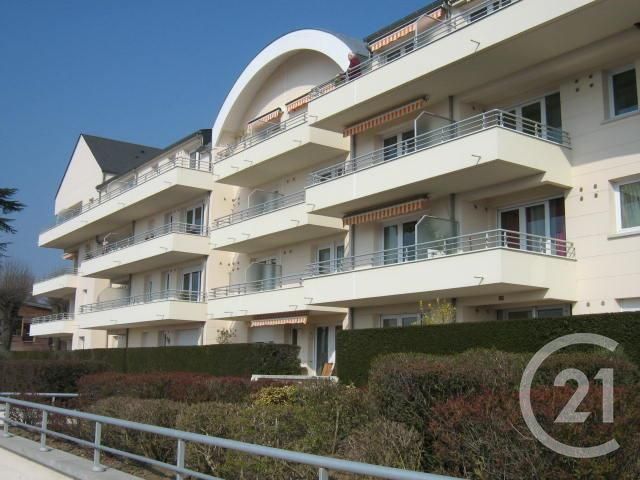 Appartement Studio &agrave; louer - 1 pi&egrave;ce - 24,14 m2 - Orleans - 45 - CENTRE