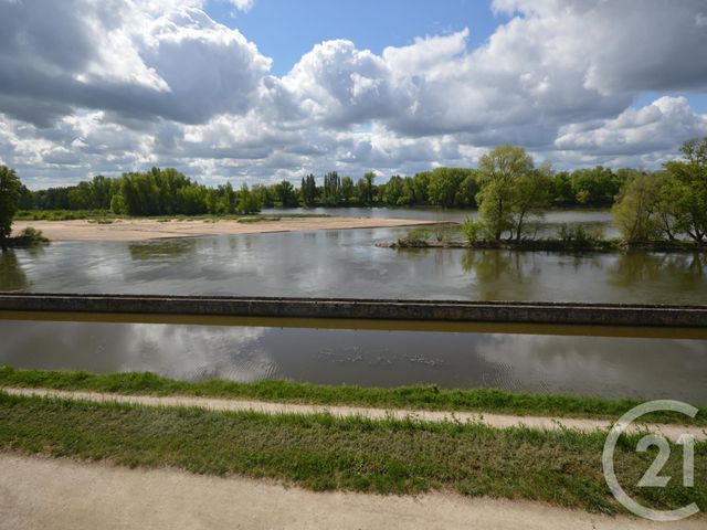 Appartement Studio &agrave; louer - 1 pi&egrave;ce - 24,14 m2 - Orleans - 45 - CENTRE