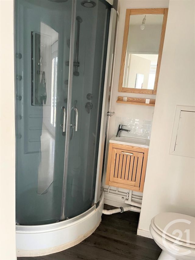 Appartement Studio &agrave; louer - 1 pi&egrave;ce - 24,14 m2 - Orleans - 45 - CENTRE
