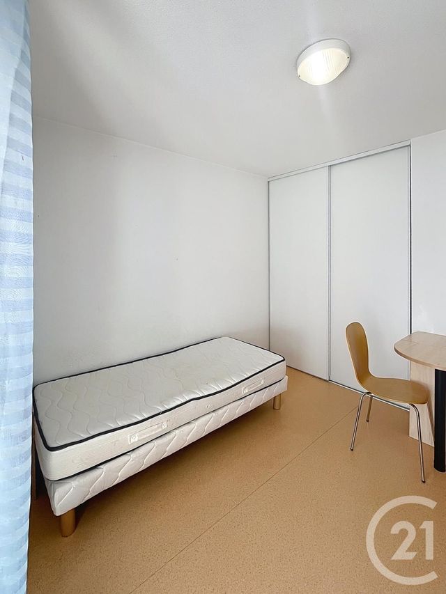 Appartement F1 &agrave; louer - 1 pi&egrave;ce - 18,05 m2 - Orleans - 45 - CENTRE