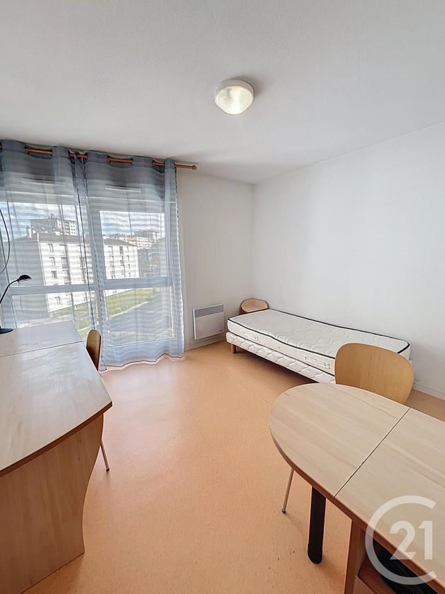 Appartement F1 &agrave; louer - 1 pi&egrave;ce - 18,05 m2 - Orleans - 45 - CENTRE