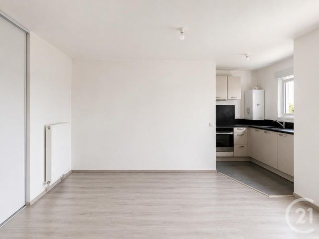 Appartement F1 &agrave; vendre - 1 pi&egrave;ce - 30,27 m2 - La Chapelle St Mesmin - 45 - CENTRE