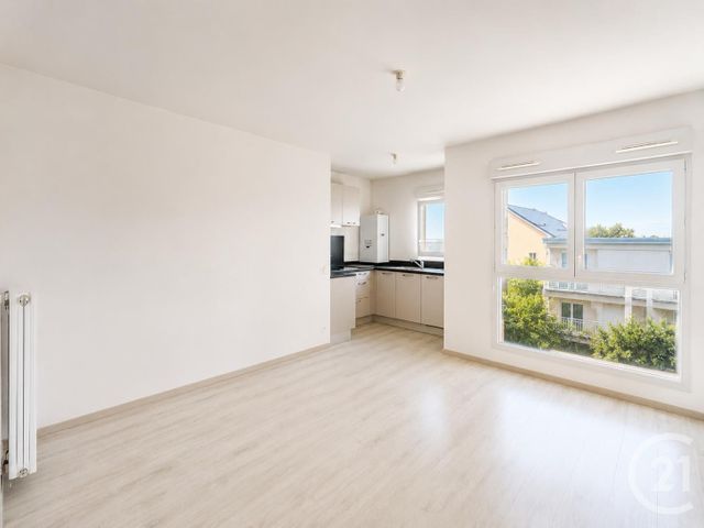 Appartement F1 &agrave; vendre - 1 pi&egrave;ce - 30,27 m2 - La Chapelle St Mesmin - 45 - CENTRE