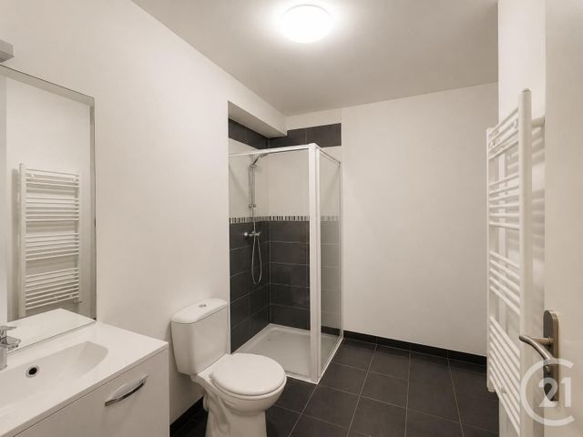 Appartement F1 &agrave; vendre - 1 pi&egrave;ce - 30,27 m2 - La Chapelle St Mesmin - 45 - CENTRE