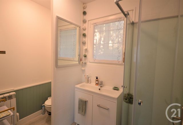 Maison &agrave; louer - 2 pi&egrave;ces - 43 m2 - Saran - 45 - CENTRE