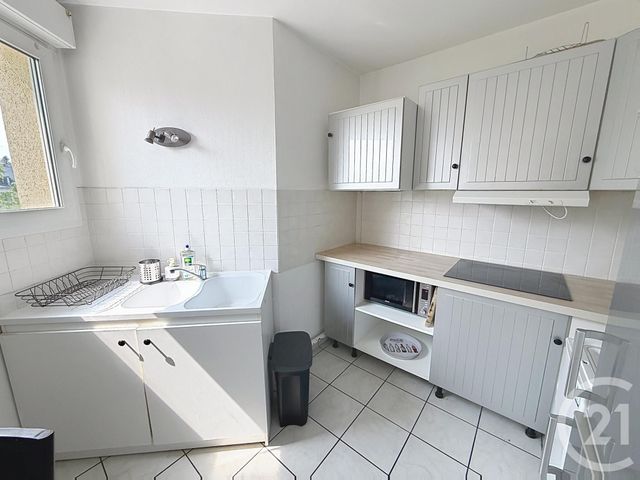 Appartement F3 &agrave; louer - 3 pi&egrave;ces - 73,10 m2 - Orleans - 45 - CENTRE
