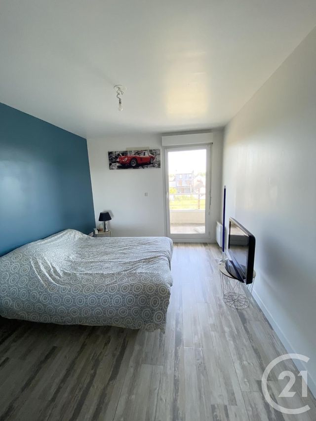Appartement F3 &agrave; louer - 3 pi&egrave;ces - 73,10 m2 - Orleans - 45 - CENTRE