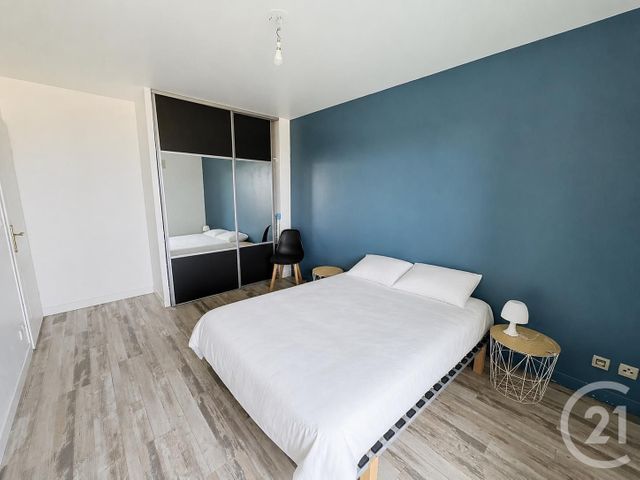 Appartement F3 &agrave; louer - 3 pi&egrave;ces - 73,10 m2 - Orleans - 45 - CENTRE