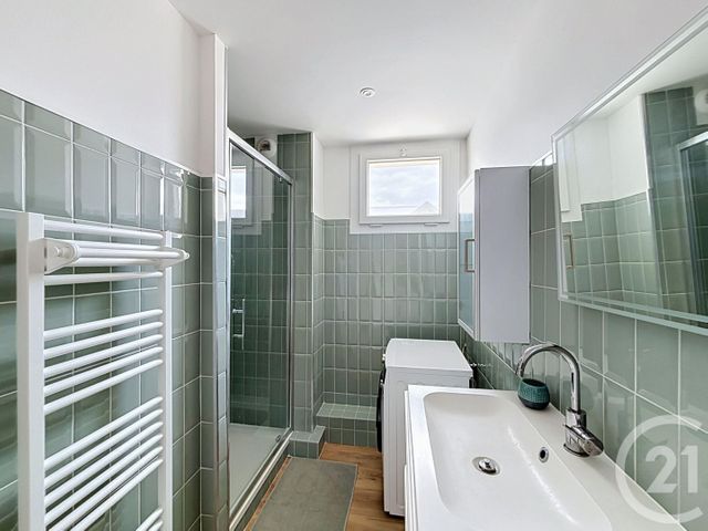 Appartement F3 &agrave; louer - 3 pi&egrave;ces - 59,73 m2 - St Jean Le Blanc - 45 - CENTRE