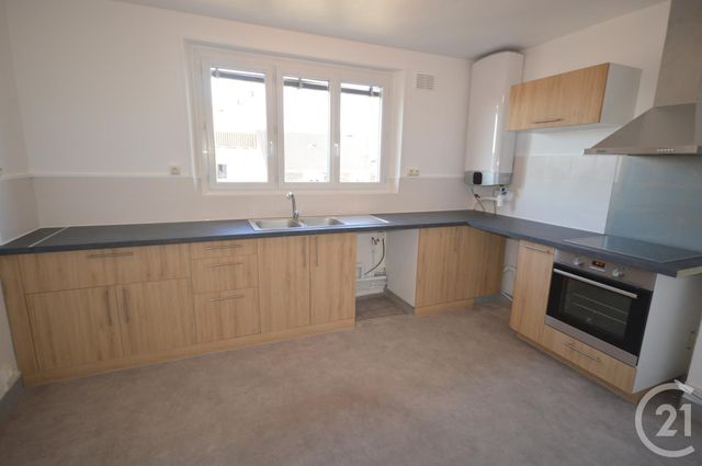 appartement - ORLEANS - 45