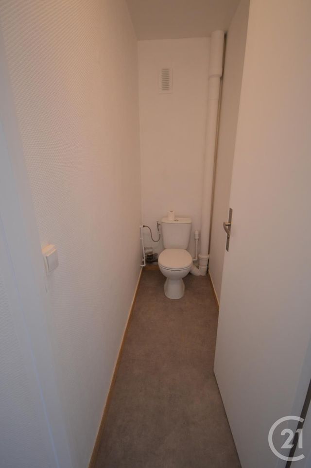 Appartement F2 &agrave; louer - 2 pi&egrave;ces - 68,71 m2 - Orleans - 45 - CENTRE
