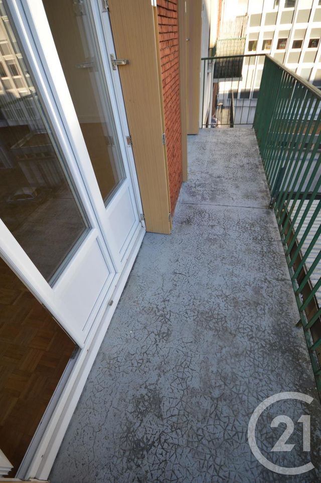Appartement F2 &agrave; louer - 2 pi&egrave;ces - 68,71 m2 - Orleans - 45 - CENTRE