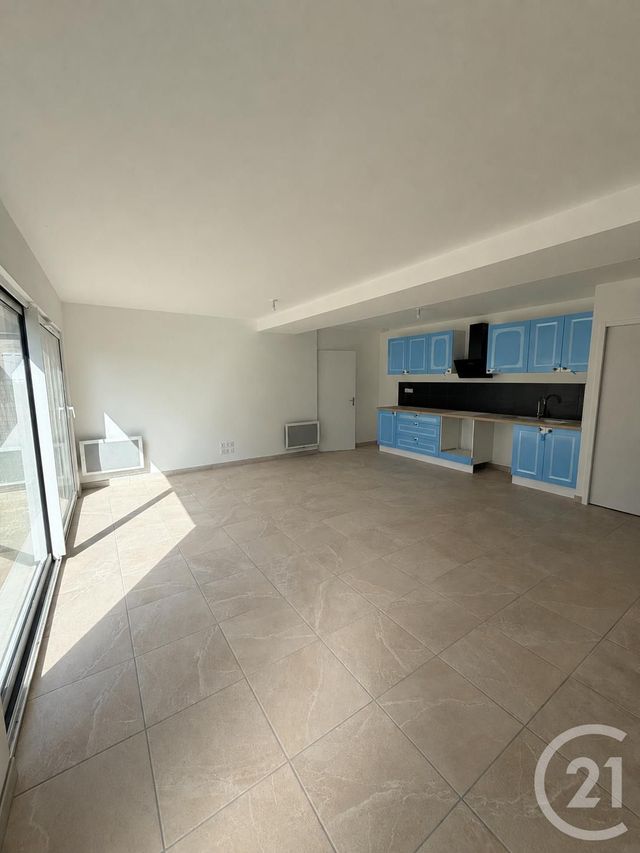 Maison &agrave; louer - 4 pi&egrave;ces - 99,24 m2 - Marigny Les Usages - 45 - CENTRE
