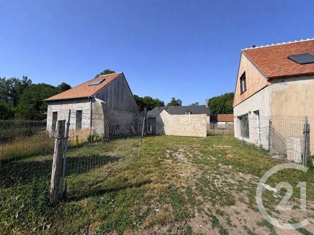 Maison &agrave; louer - 4 pi&egrave;ces - 99,24 m2 - Marigny Les Usages - 45 - CENTRE