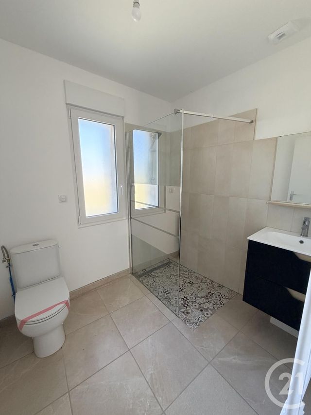 Maison &agrave; louer - 4 pi&egrave;ces - 99,24 m2 - Marigny Les Usages - 45 - CENTRE