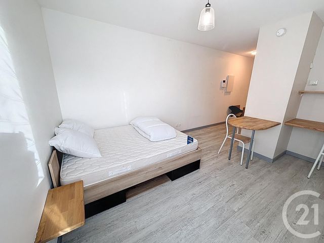 Appartement F1 &agrave; louer - 1 pi&egrave;ce - 20 m2 - Orleans - 45 - CENTRE