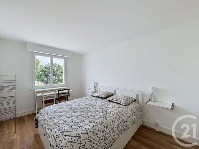 Appartement F3 &agrave; louer - 3 pi&egrave;ces - 59,73 m2 - St Jean Le Blanc - 45 - CENTRE