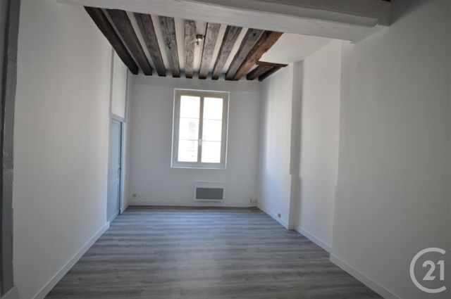 Appartement F2 &agrave; louer - 2 pi&egrave;ces - 32 m2 - Orleans - 45 - CENTRE
