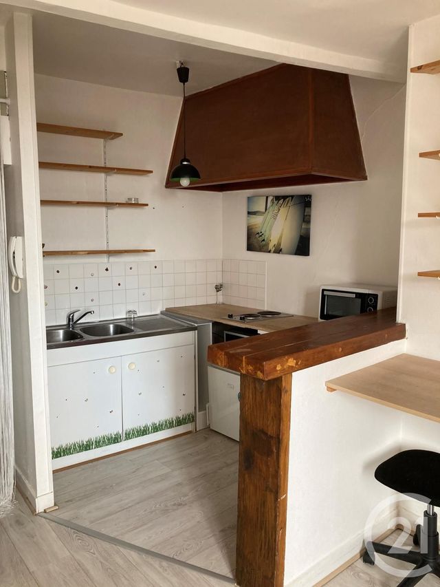 appartement - ORLEANS - 45