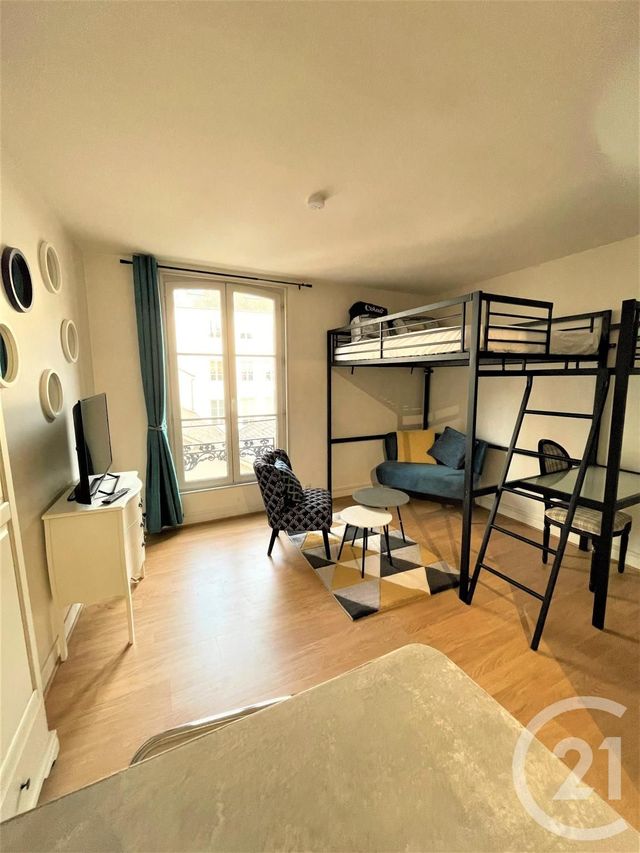 appartement - ORLEANS - 45