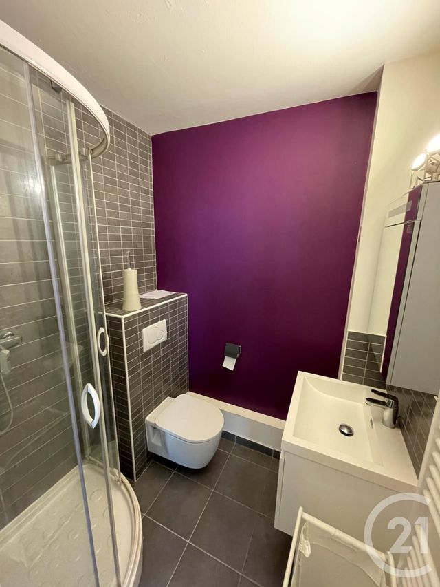 Appartement F1 &agrave; louer - 1 pi&egrave;ce - 21,99 m2 - Orleans - 45 - CENTRE