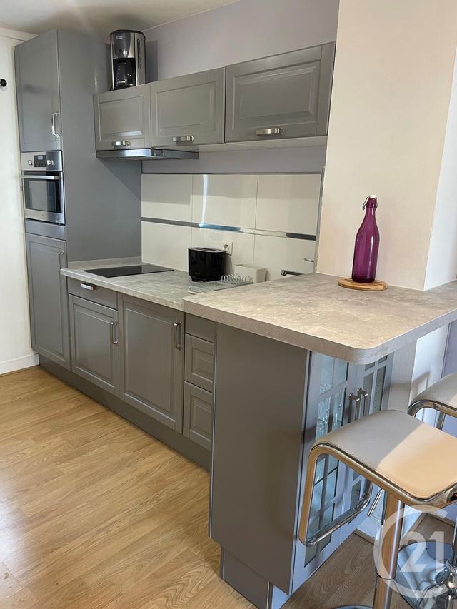 Appartement F1 &agrave; louer - 1 pi&egrave;ce - 21,99 m2 - Orleans - 45 - CENTRE