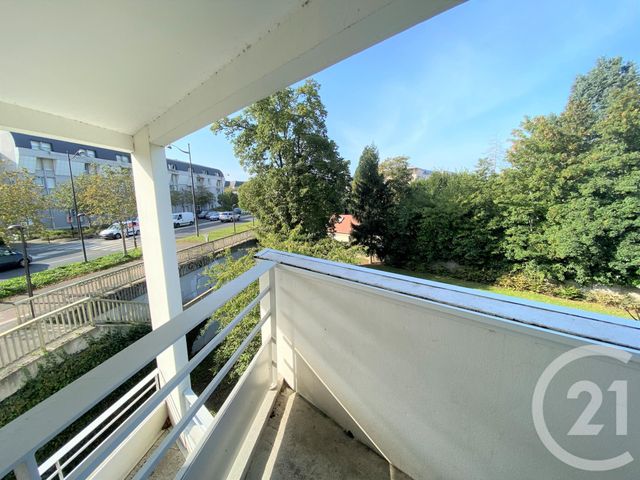 Appartement F2 &agrave; louer - 2 pi&egrave;ces - 30,32 m2 - Orleans - 45 - CENTRE