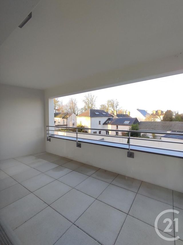 Appartement F3 &agrave; louer - 3 pi&egrave;ces - 57,93 m2 - Orleans - 45 - CENTRE